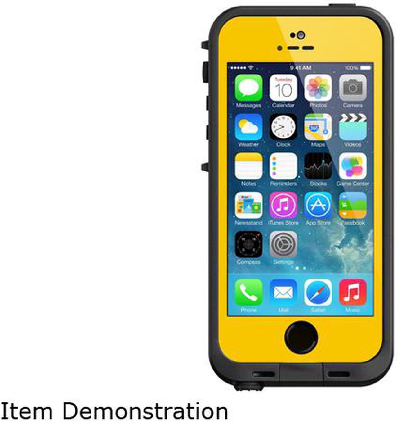 Main image of LifeProof FRE Case For Apple iPhone 5/5S HORNET (2101-08)