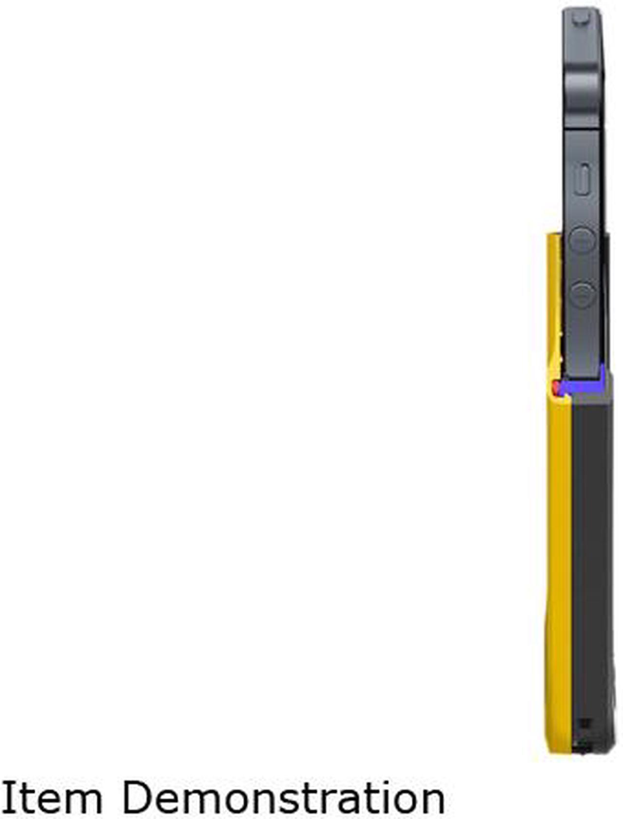Alt view image 3 of 4 - LifeProof FRE Case For Apple iPhone 5/5S HORNET (2101-08)