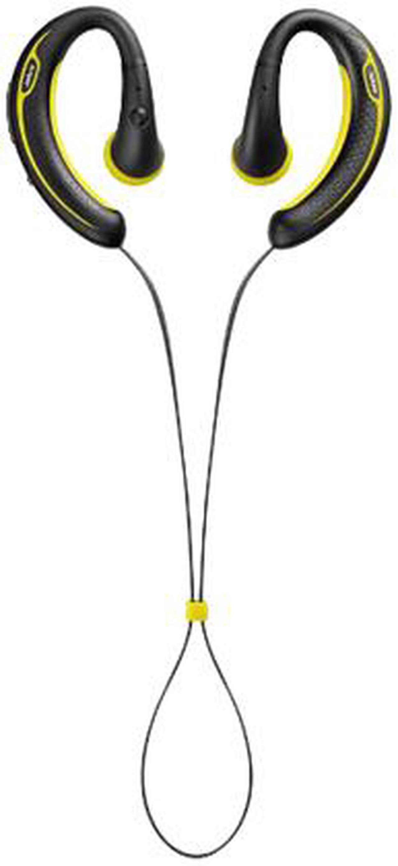 Alt view image 2 of 6 - Sport Plus Stereo Headset