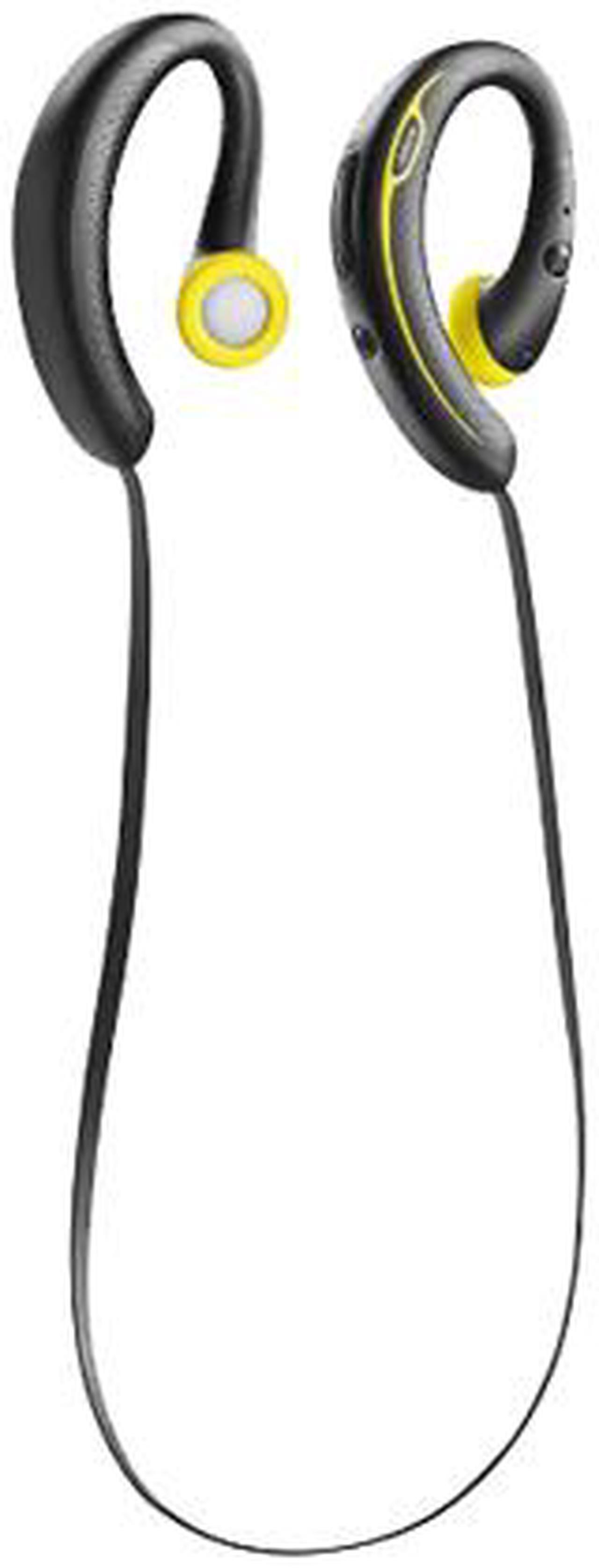 Alt view image 3 of 6 - Sport Plus Stereo Headset