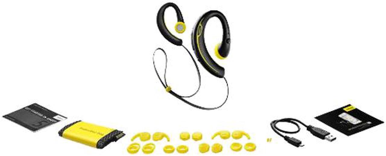 Alt view image 5 of 6 - Sport Plus Stereo Headset