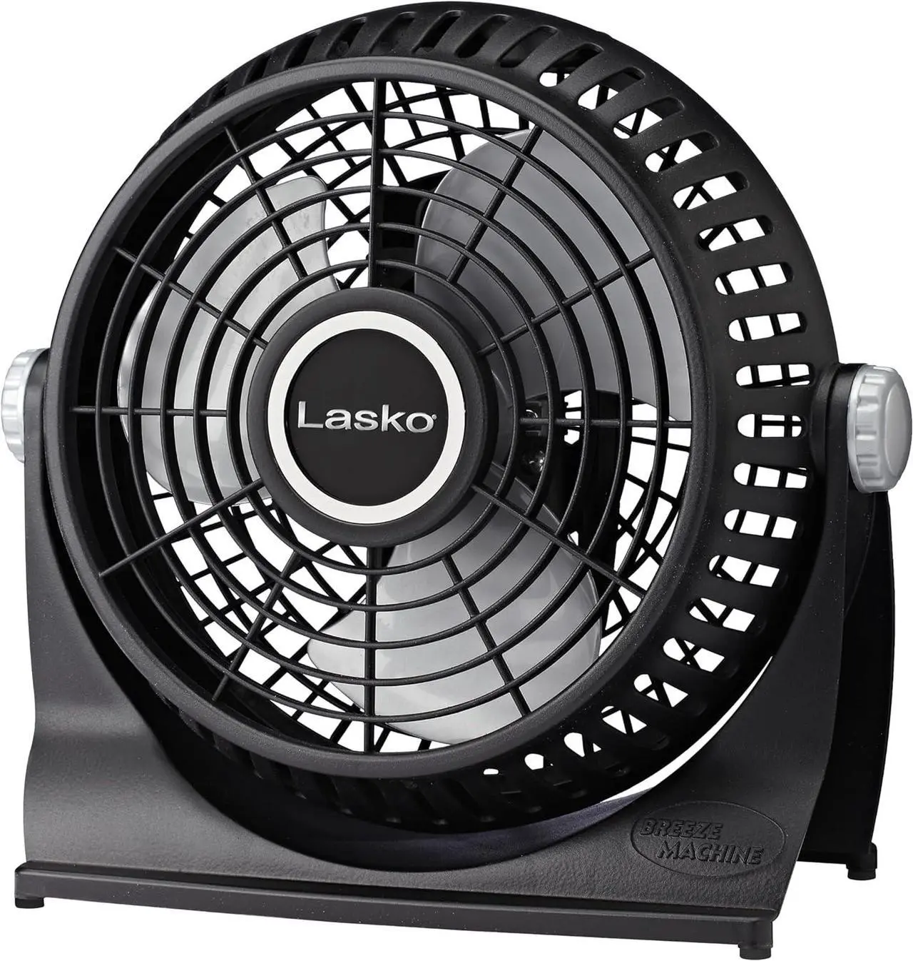 Lasko 507 Breeze Machine Fan - Thumbnail 3