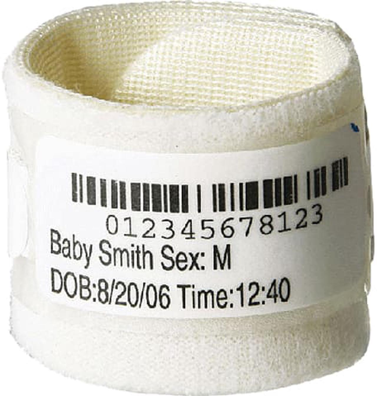 Main image of Zebra ComfyCuff
