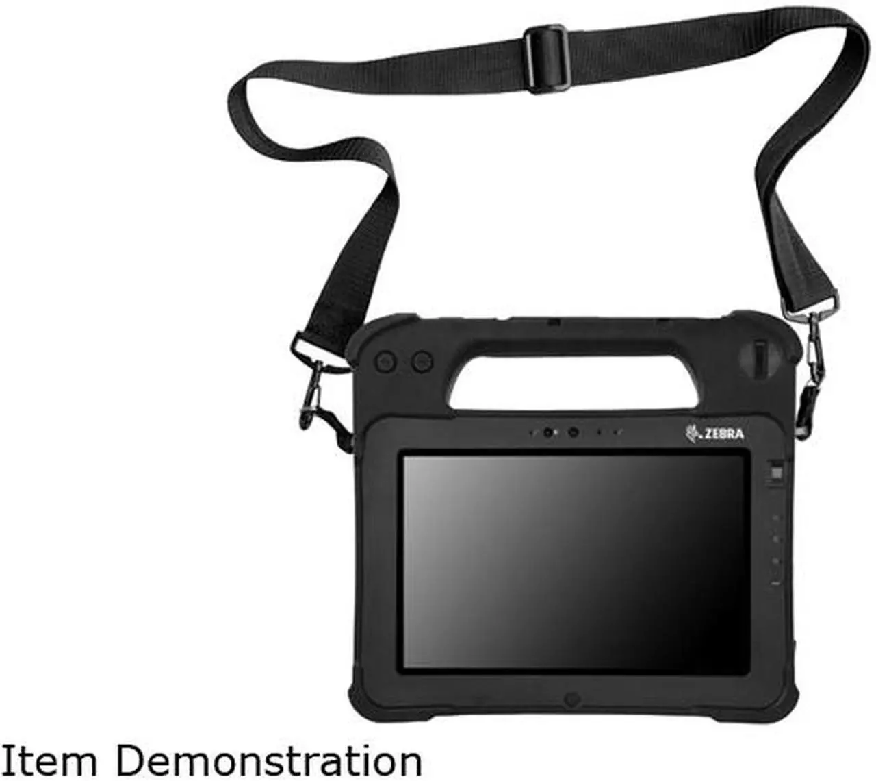 Main image of Zebra Shoulder Strap