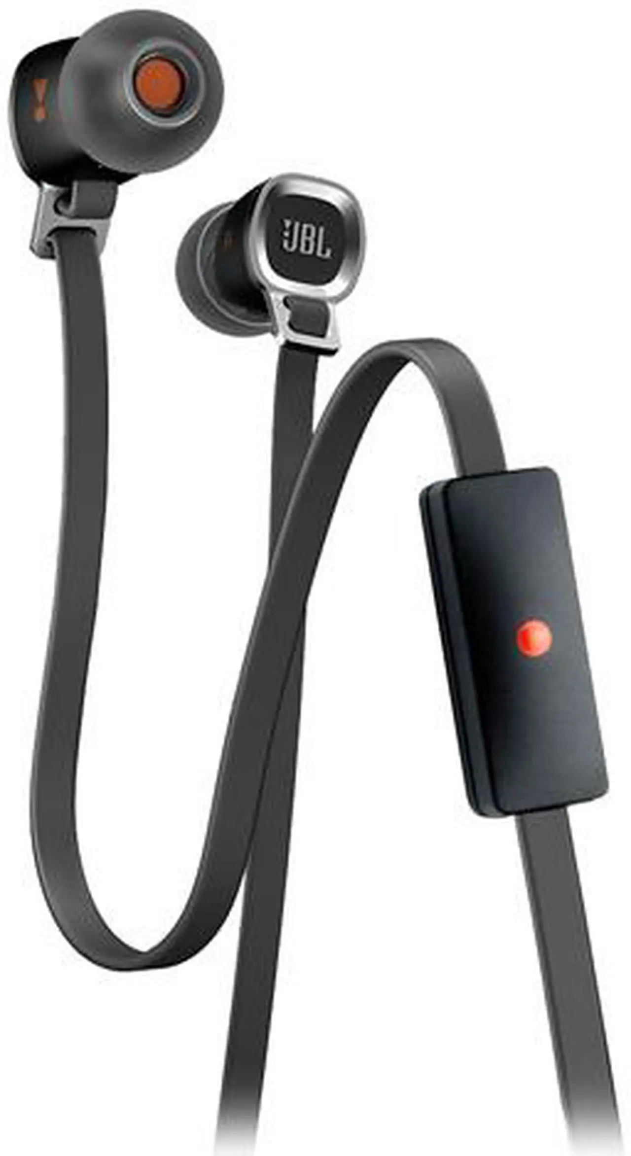 Main image of JBL J33A Premium in-ear headphones with microphone Black