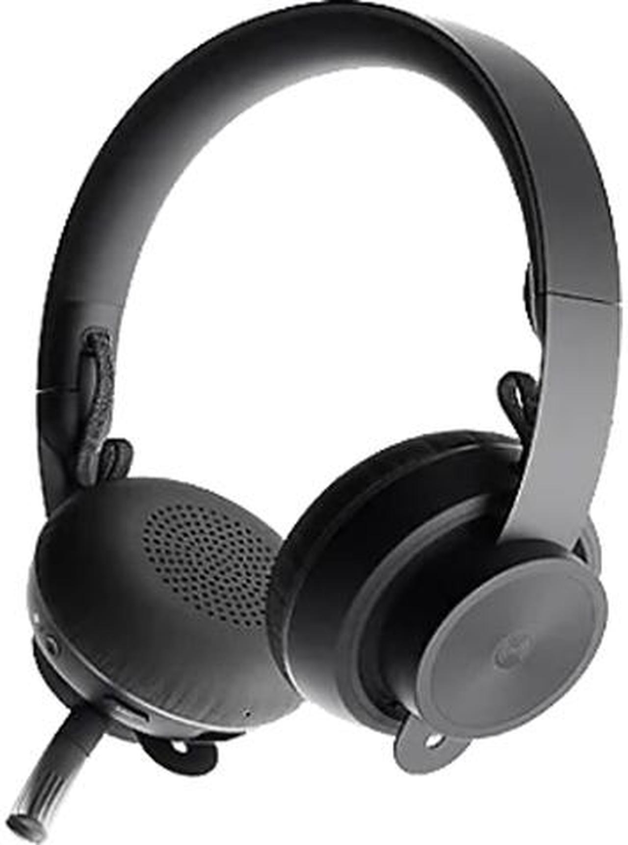 Logitech Zone Wireless Plus Headset 981000913