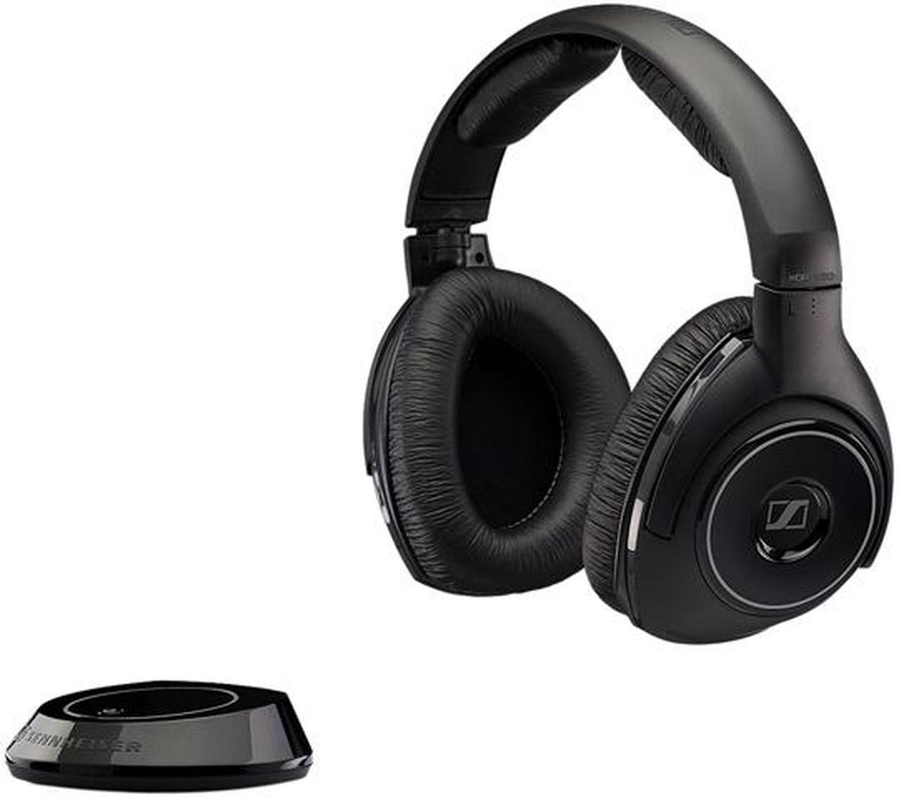 Main image of Sennheiser RS 160 Wireless Headphone