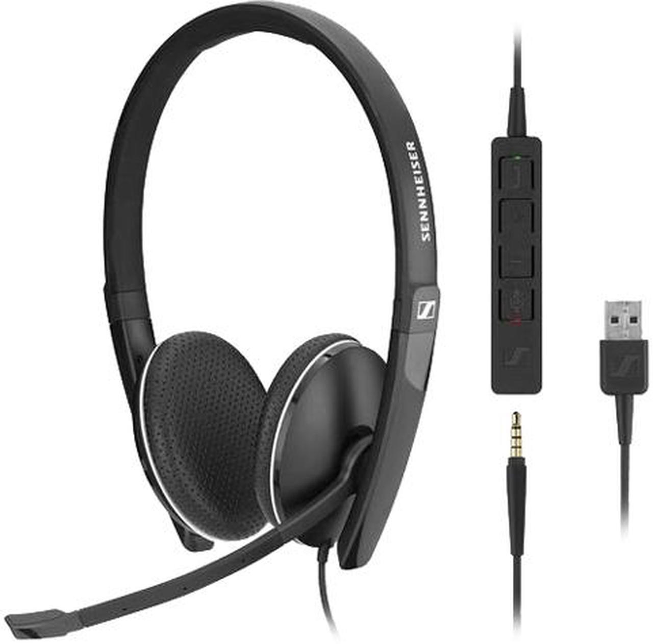 EPOS Sc 165 Usb Headset