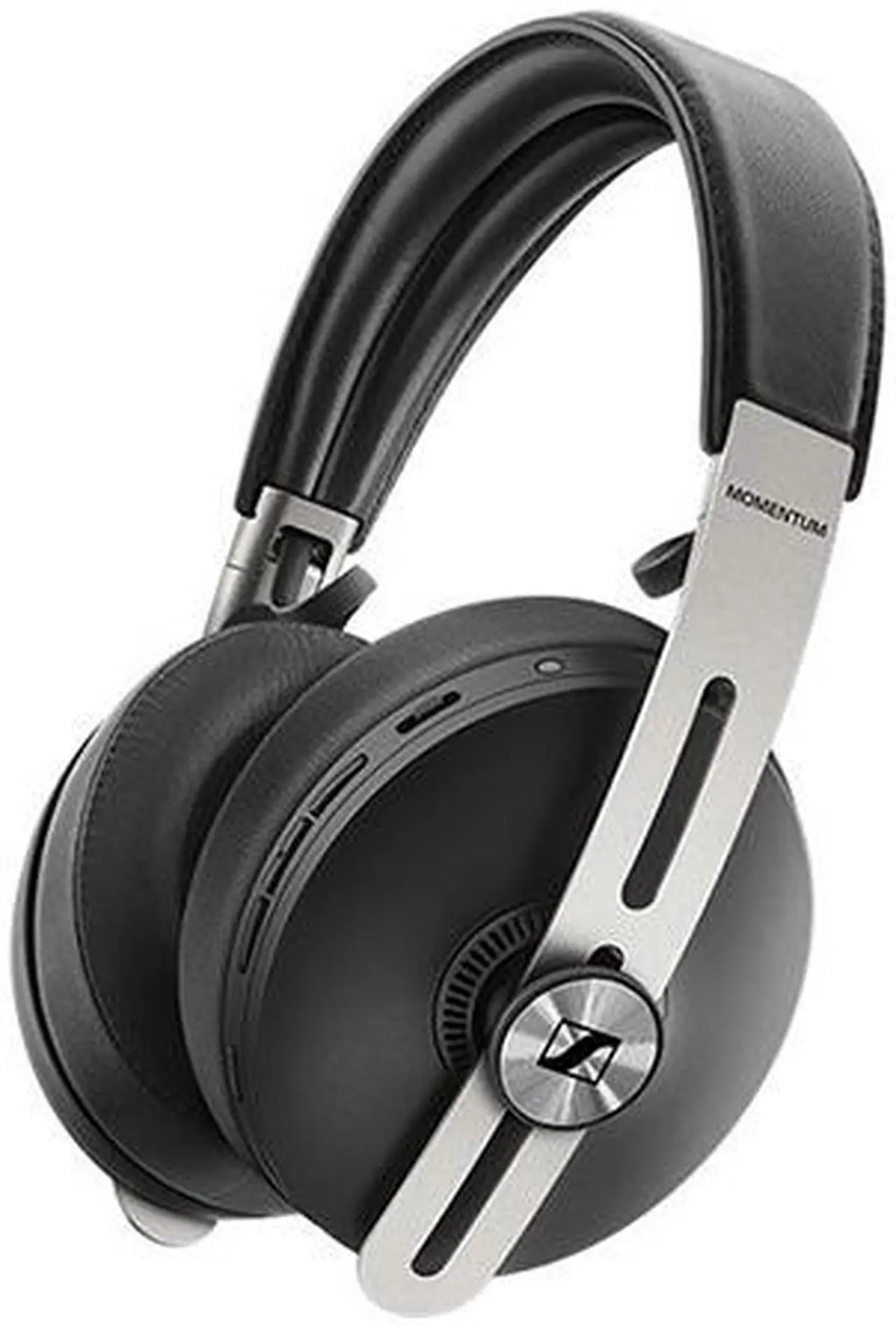 Main image of Sennheiser Momentum 3 Over-ear Wireless Headphones (Black)