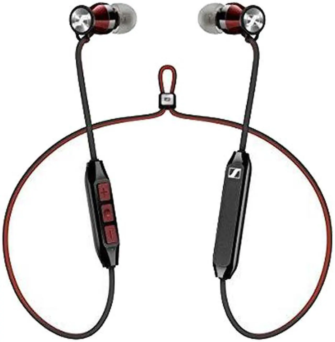 Main image of Sennheiser Momentum Free Bluetooth Wireless In-Ear Headphones Special Edition (508698)