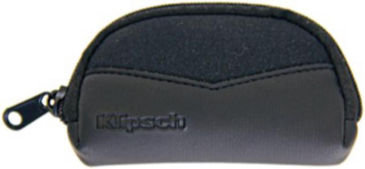 Alt view image 2 of 4 - Klipsch X11 Noise Isolation Audiophile In-Ear Headphones (Black)