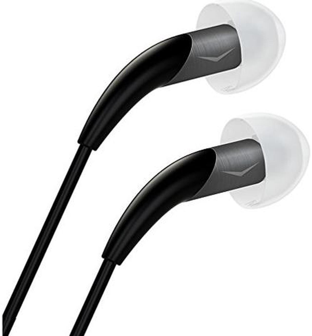 Main image of Klipsch X11 Noise Isolation Audiophile In-Ear Headphones (Black)