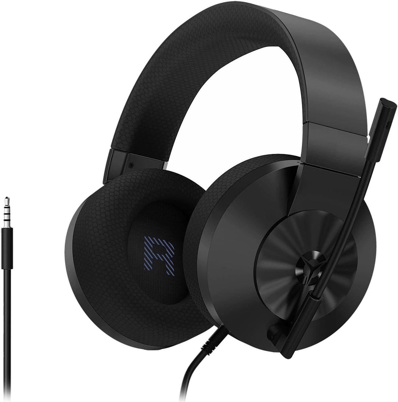 Main image of Lenovo Legion H200 Gaming Headset