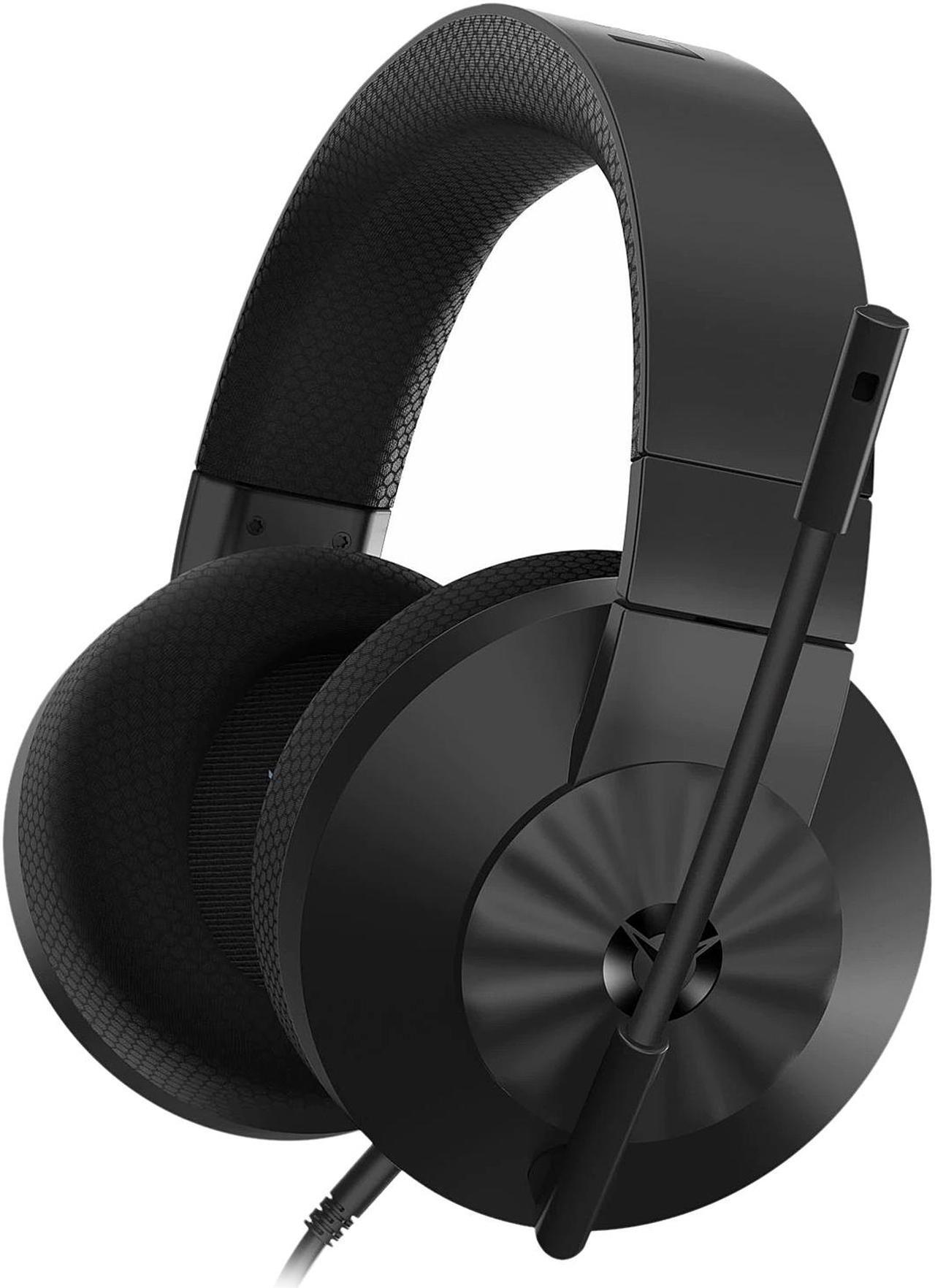 Alt view image 3 of 7 - Lenovo Legion H200 Gaming Headset