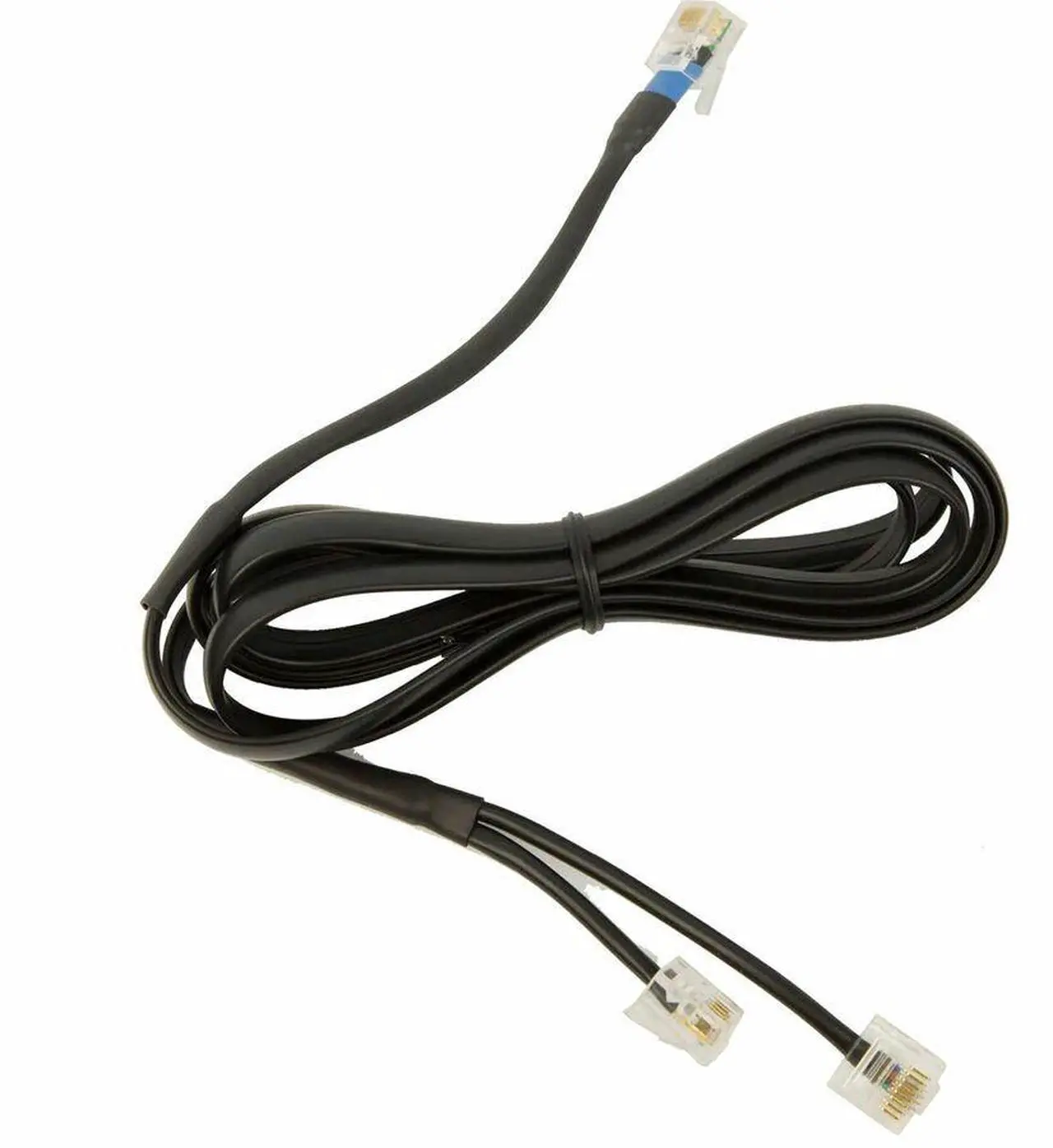 Main image of Jabra 14201-10 Audio Cable