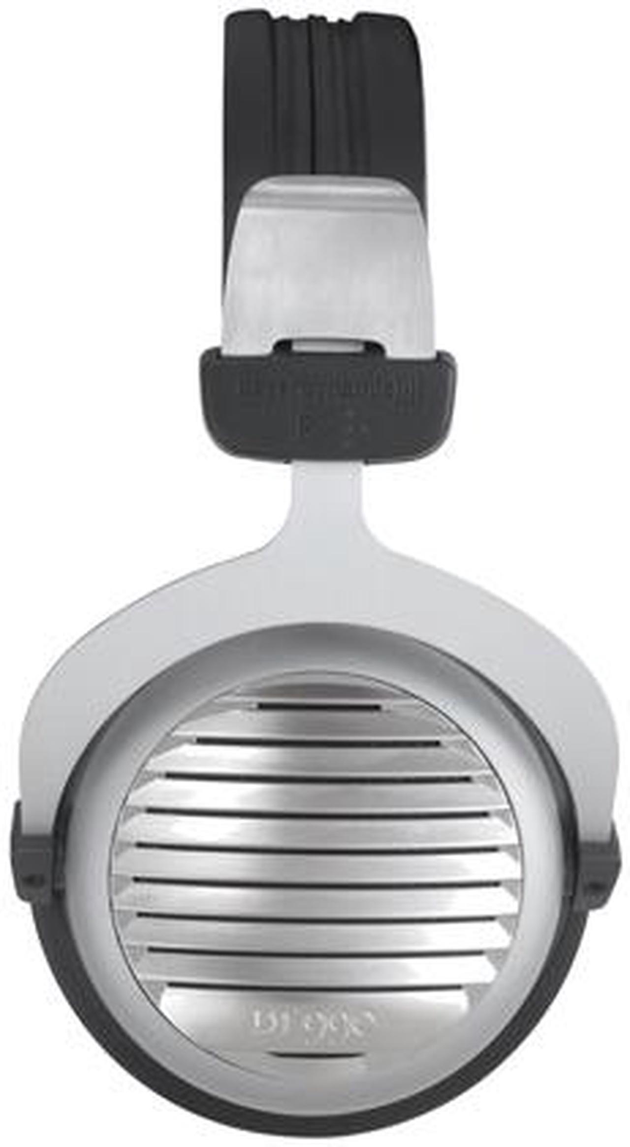 Alt view image 4 of 10 - Beyerdynamic DT 990 Premium 600 Ohm Hi-Fi Open-Back Headphones