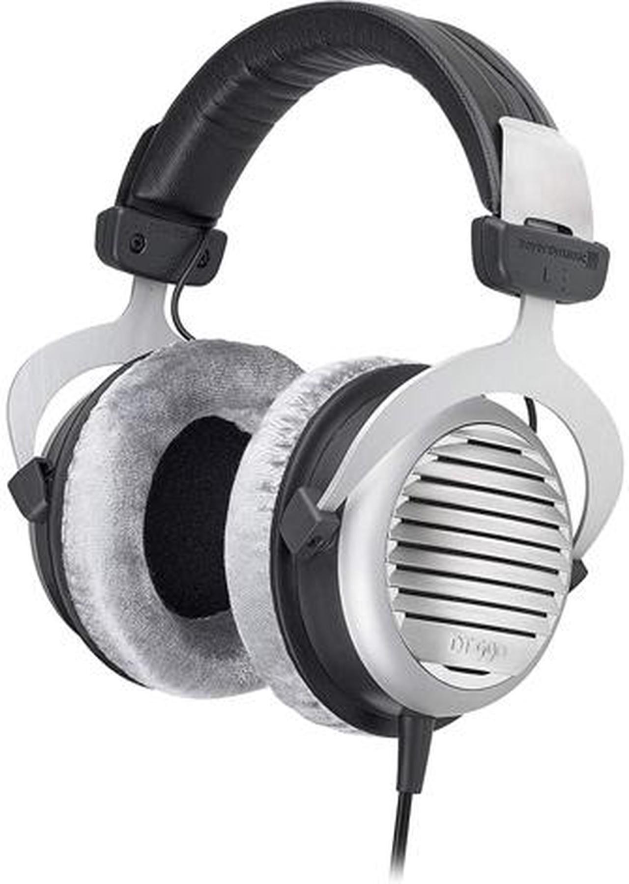 Main image of Beyerdynamic DT 990 Premium 600 Ohm Hi-Fi Open-Back Headphones