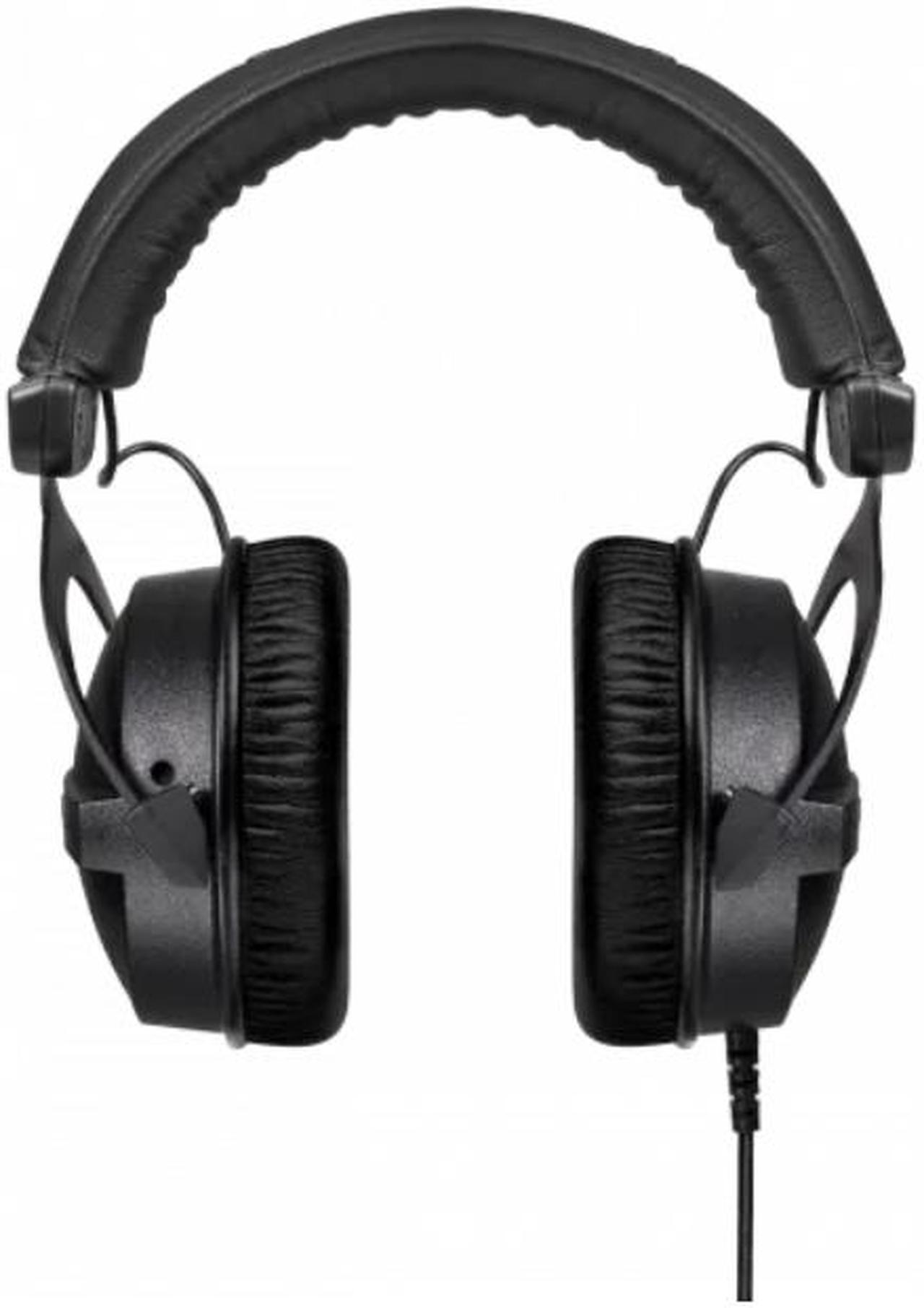 Alt view image 3 of 3 - Beyerdynamic DT 770 Pro 32 Ohm Reference headphones for control and monitoring purpose (closed)