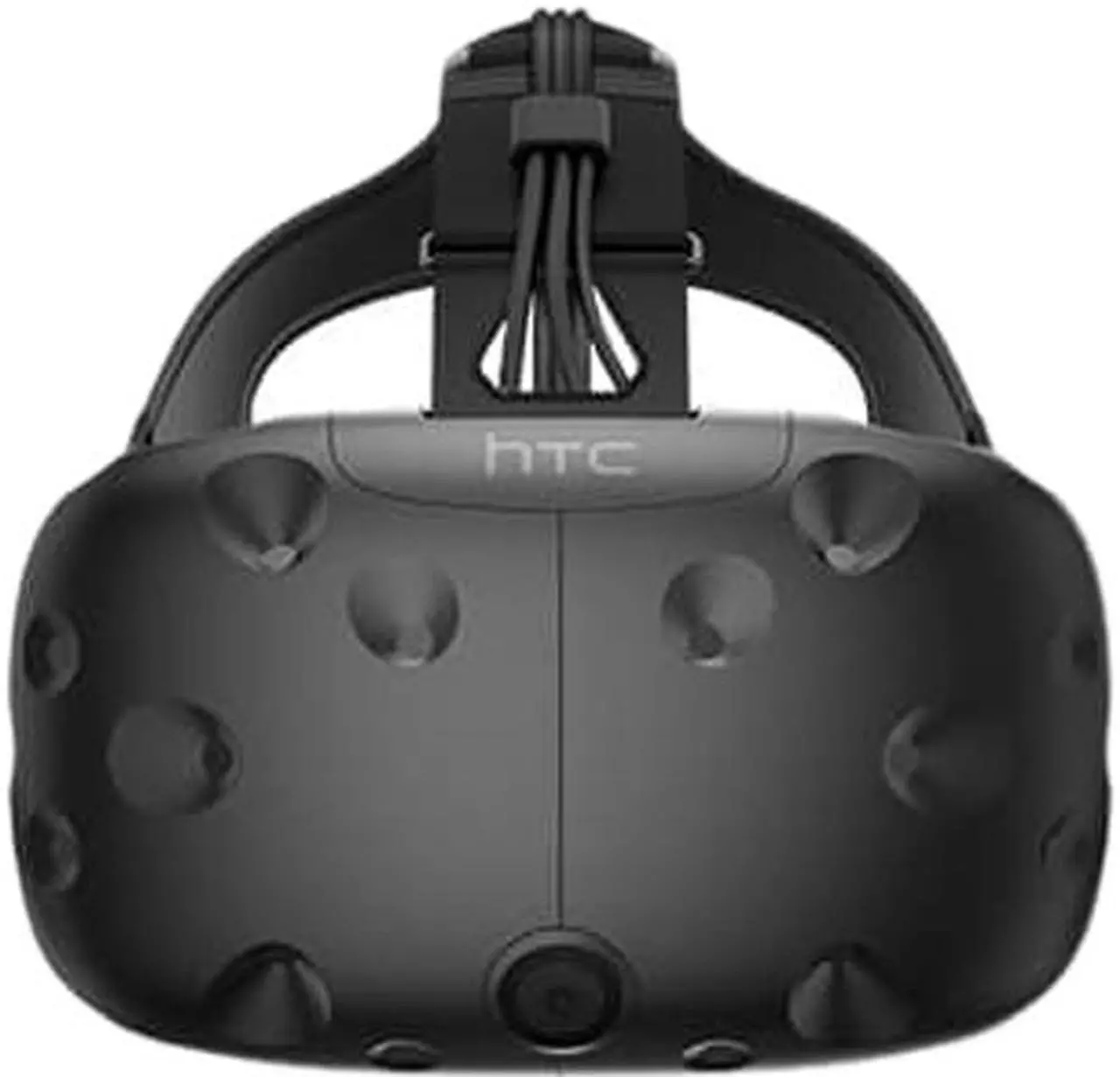 Alt view image 2 of 8 - HTC Vive - Virtual Reality Headset