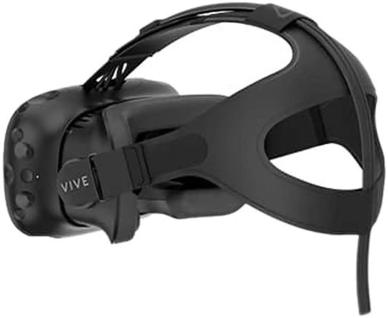 Alt view image 4 of 8 - HTC Vive - Virtual Reality Headset