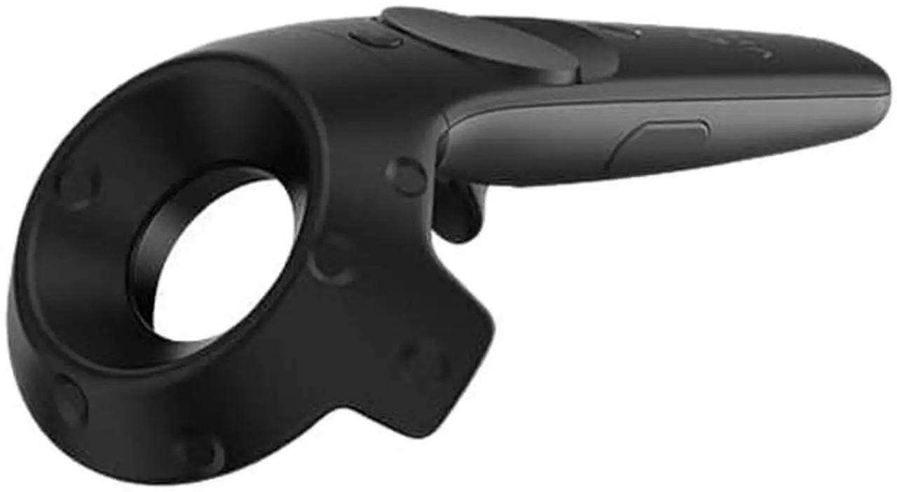 Alt view image 5 of 8 - HTC Vive - Virtual Reality Headset