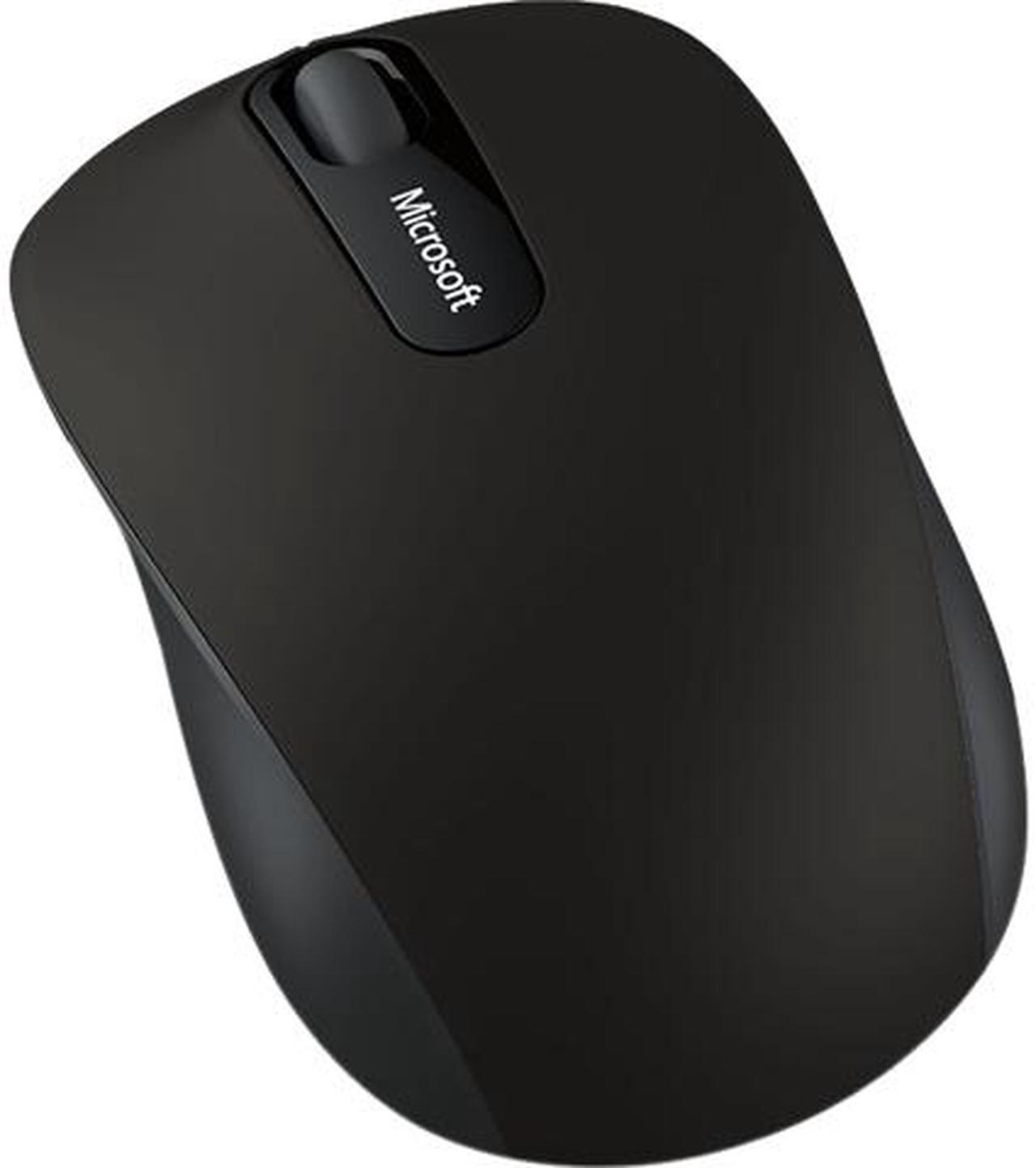 Microsoft Bluetooth Mobile Mouse 3600