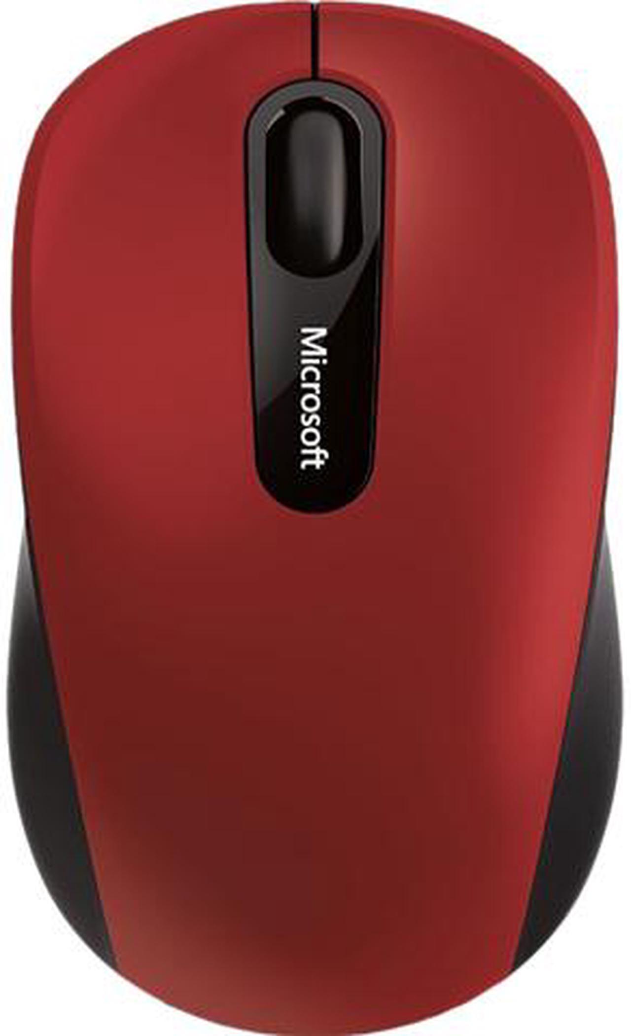 Microsoft Bluetooth Mobile Mouse 3600