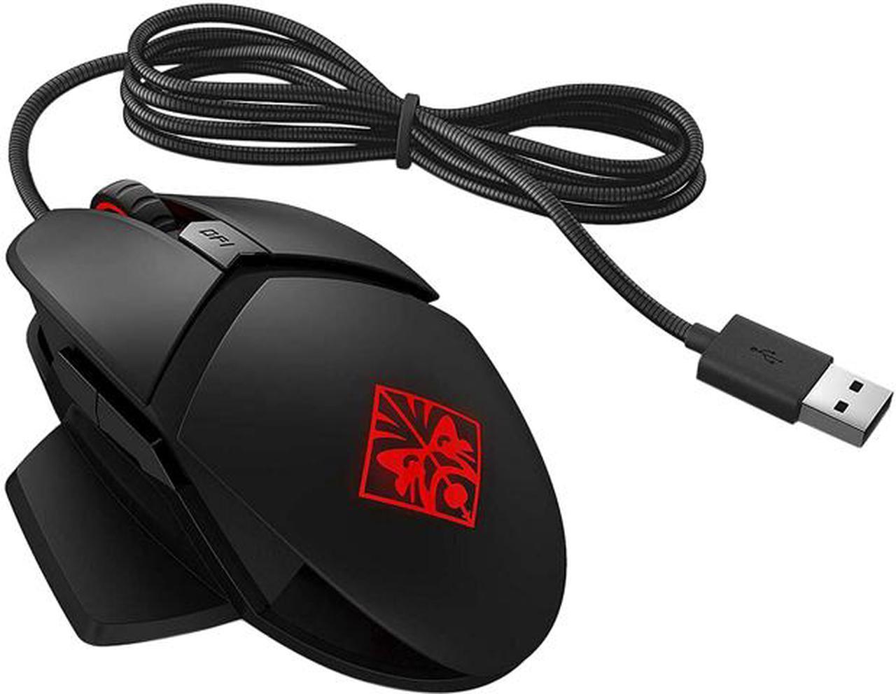 HP OMEN Mouse