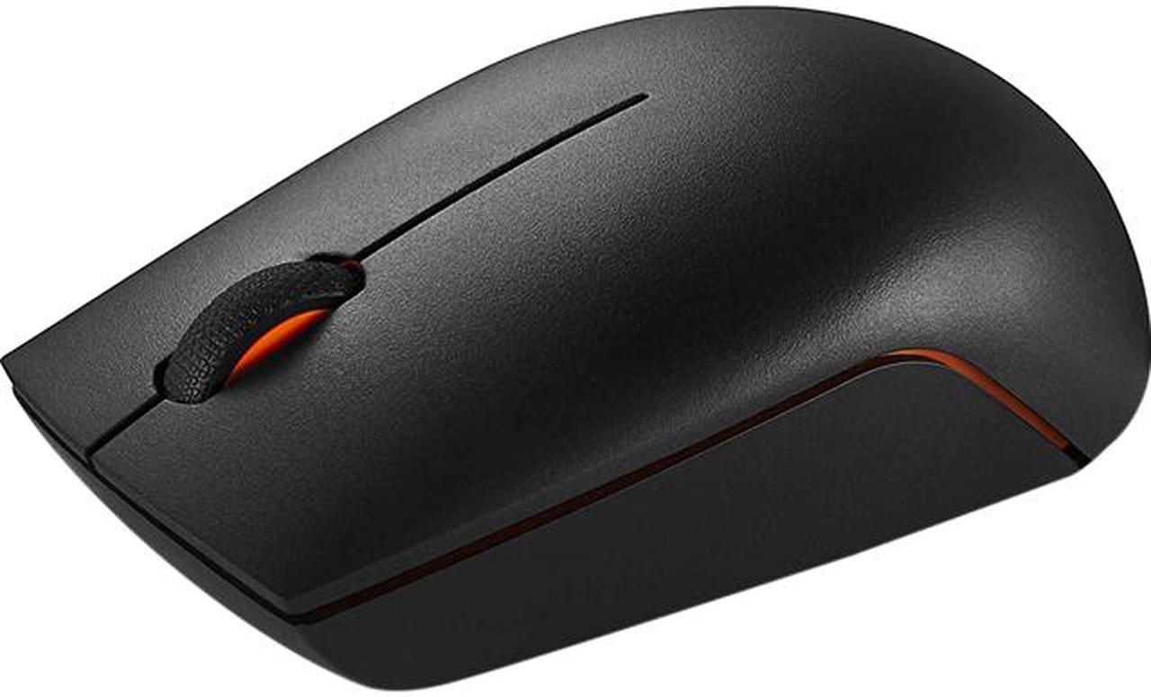 Lenovo Wireless Mouse