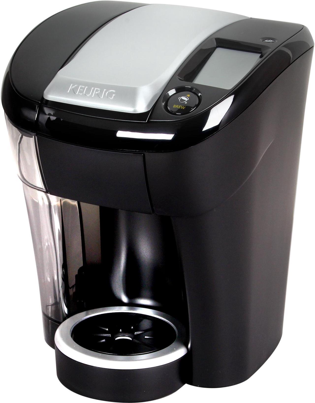 Main image of Keurig Vue V500 Single Serve Brewing System with 8 Keurig Vue Capsules