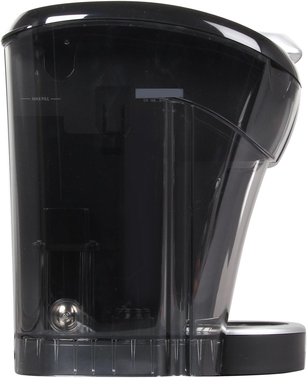 Alt view image 3 of 8 - Keurig Vue V500 Single Serve Brewing System with 8 Keurig Vue Capsules