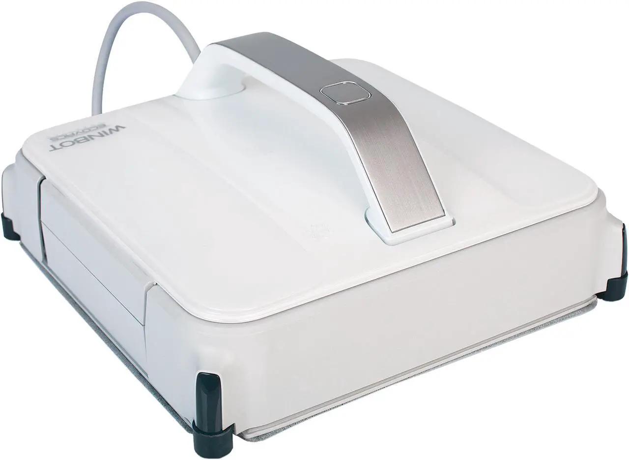 Main image of ECOVACS WINBOT W850 Robotic Window Cleaner