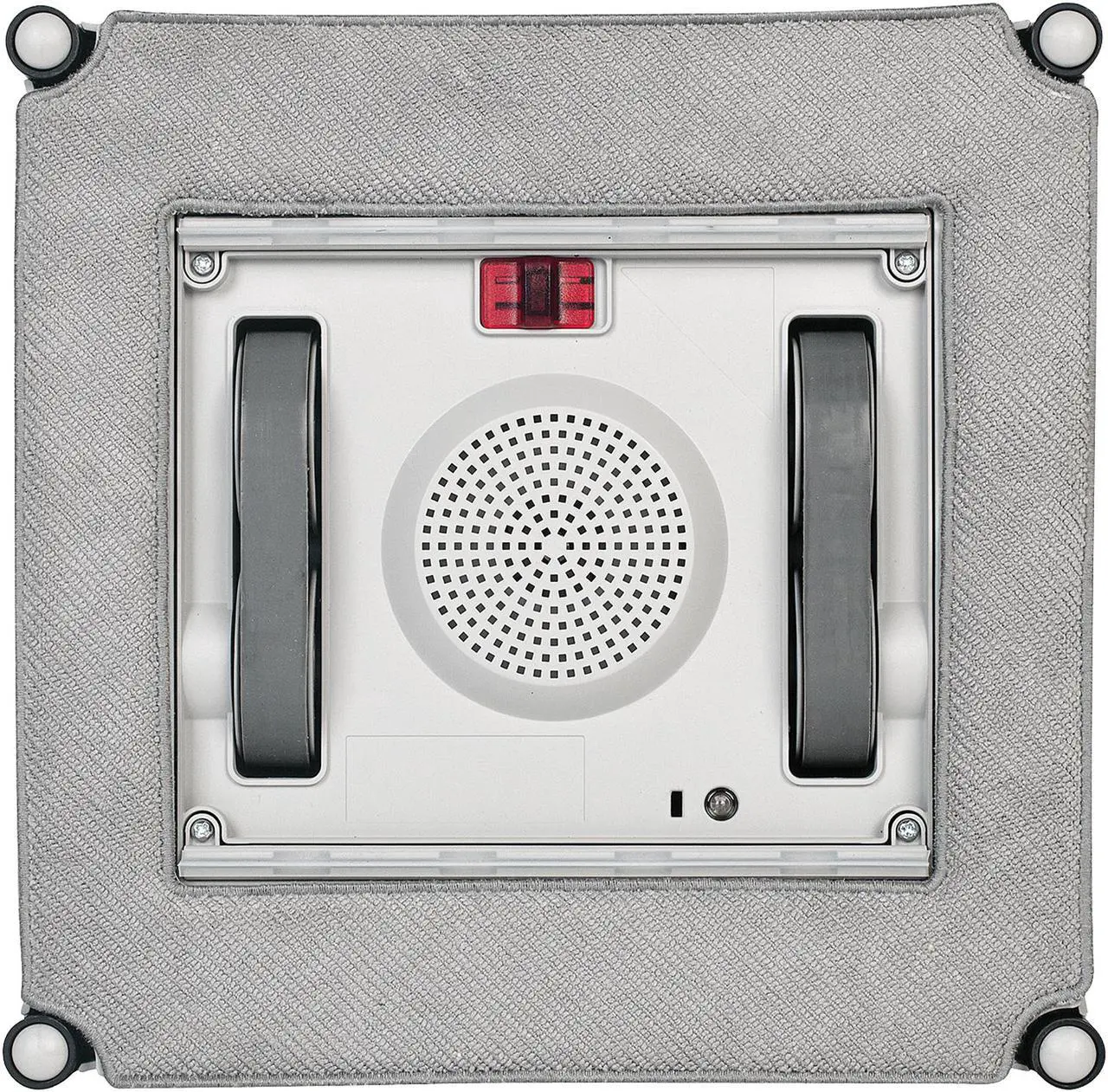 Alt view image 5 of 17 - ECOVACS WINBOT W850 Robotic Window Cleaner