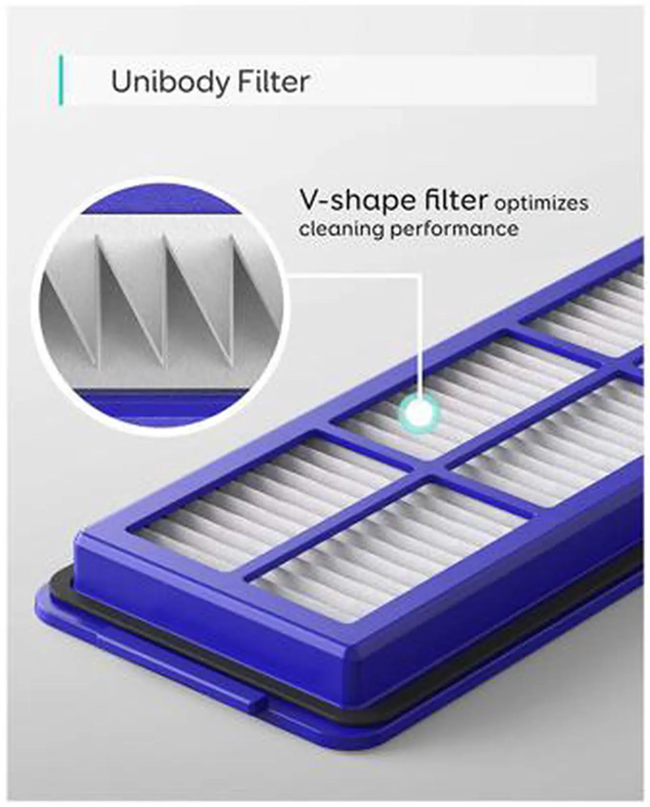 Alt view image 3 of 5 - eufy BoostIQ RoboVac 11S MAX, Robot Vacuum Cleaner, Super-Thin, 2000Pa Super-Strong Suction, Quiet, Self-Charging Robotic Vacuum Cleaner, Cleans Hard Floors to Medium-Pile Carpets, Black