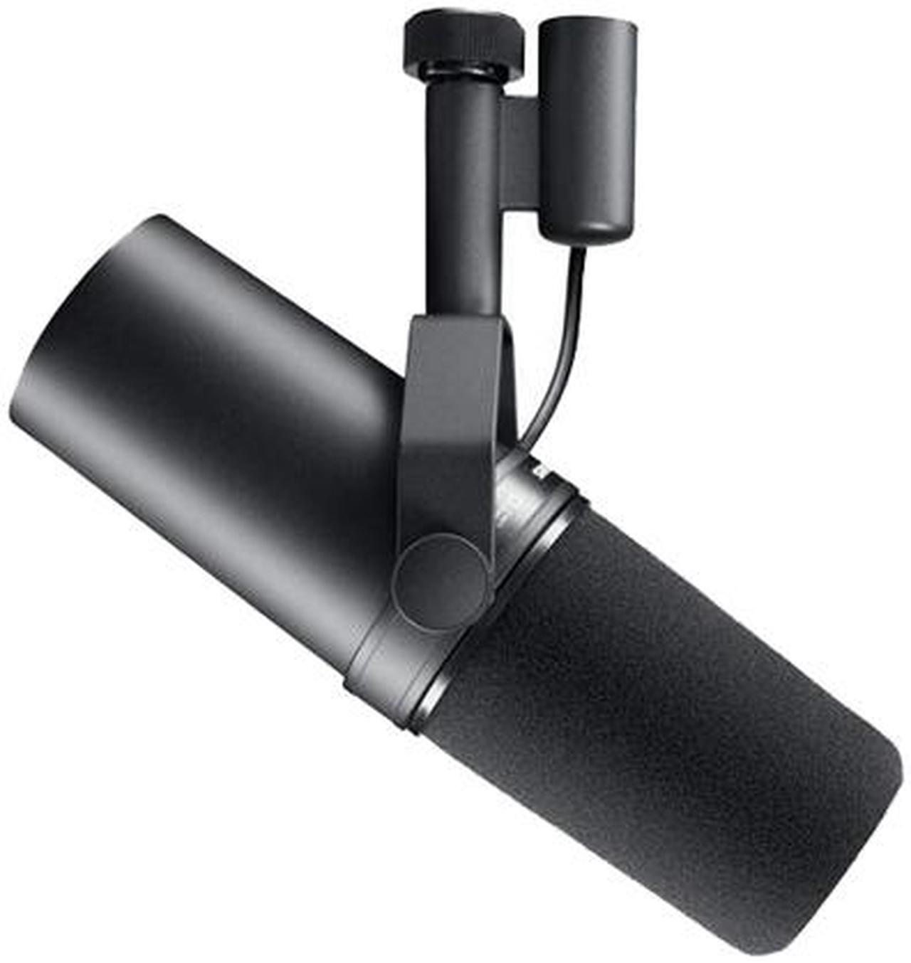 Alt view image 7 of 12 - Shure SM7B SM-7B Dynamic Broadcast Recording Microphone NEW