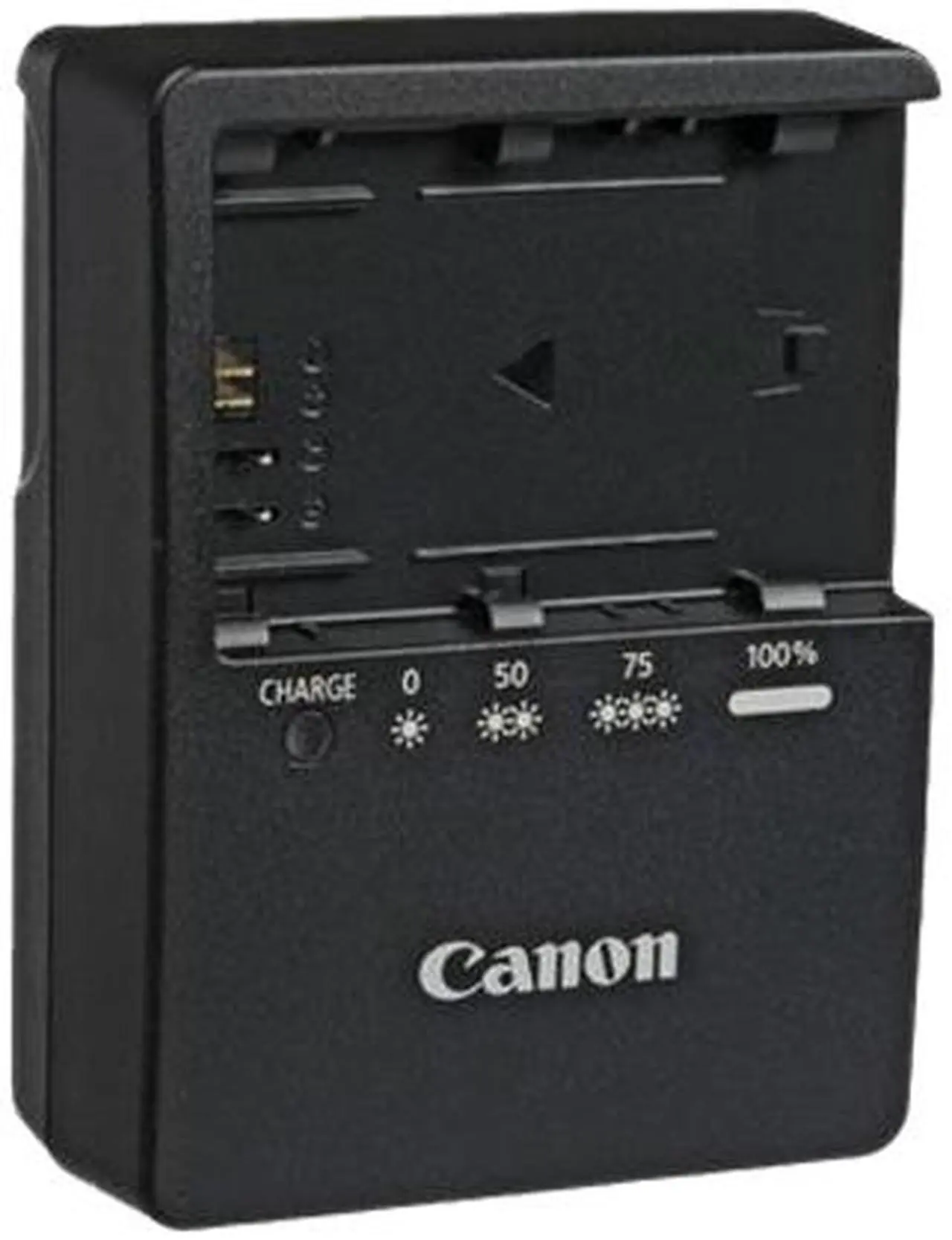 Alt view image 8 of 11 - Canon EOS 6D Mark II 26.2MP Full-Frame Digital SLR Camera (Body Only)