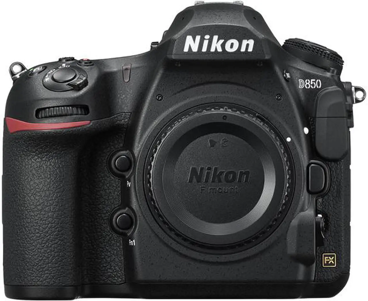Main image of Nikon D850 DSLR Camera (Body Only)