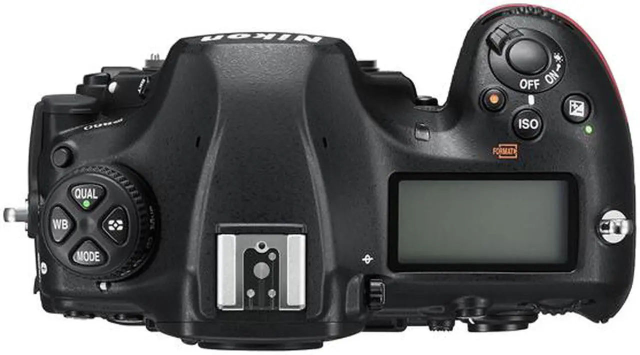 Alt view image 3 of 4 - Nikon D850 DSLR Camera (Body Only)