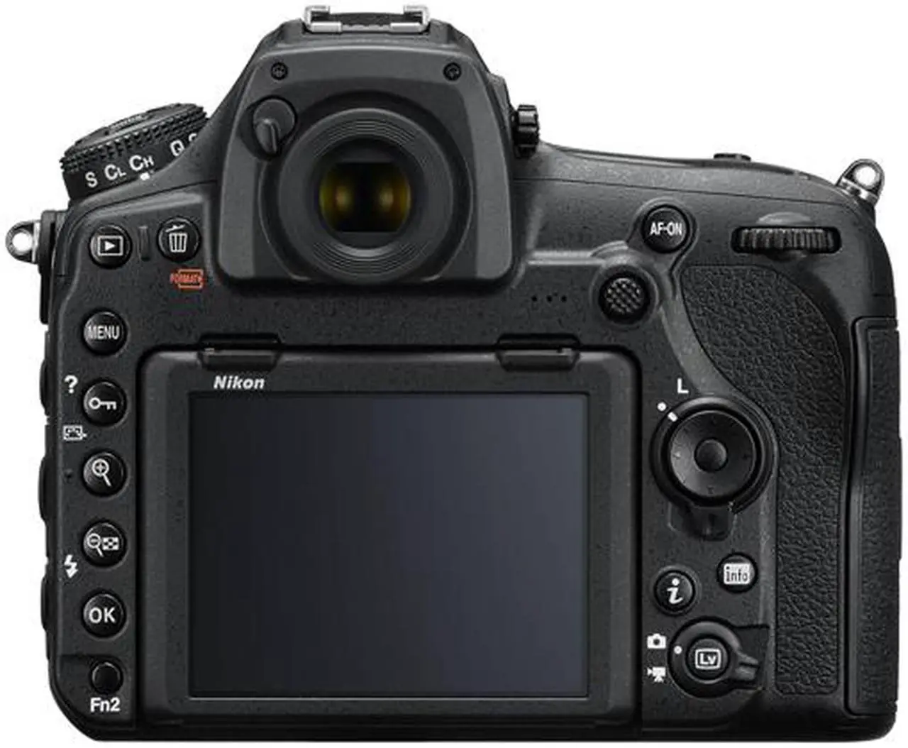 Alt view image 2 of 4 - Nikon D850 DSLR Camera (Body Only)