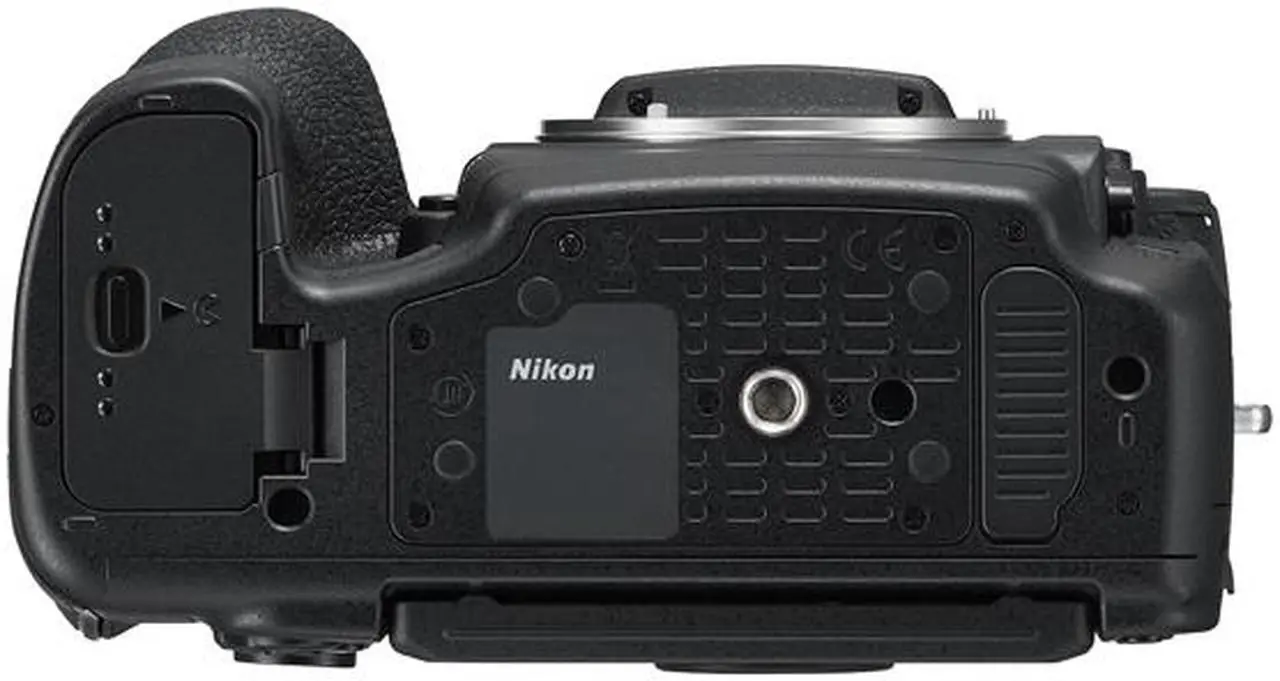 Alt view image 4 of 4 - Nikon D850 DSLR Camera (Body Only)