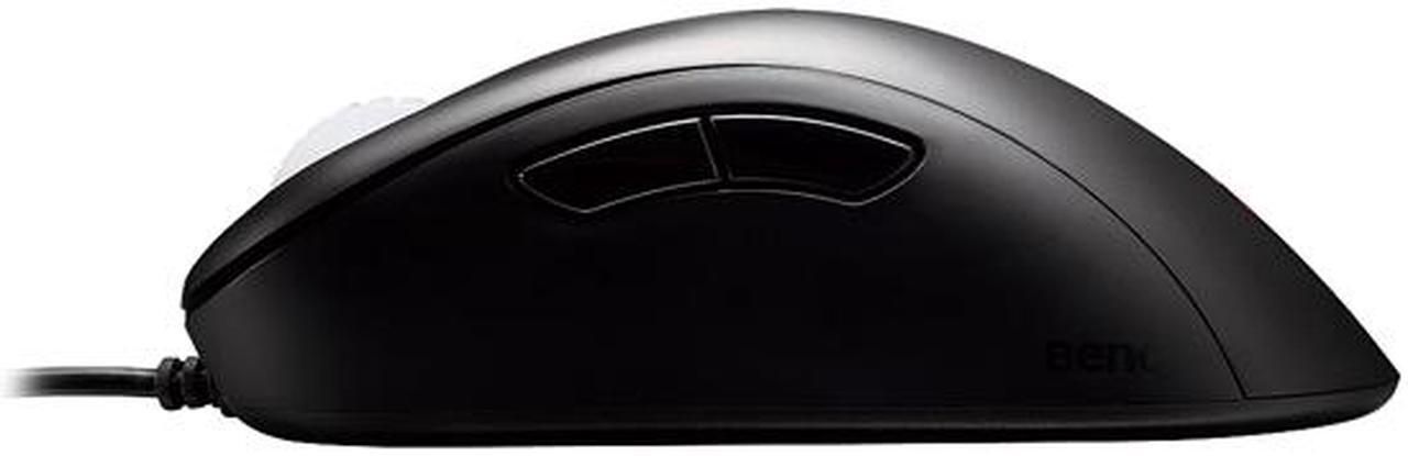 Alt view image 4 of 6 - BenQ ZOWIE EC2-A Gaming Mouse, Medium Ergonomic Right-handed Design, Driverless, DPI / Hz / Lift-off Adjustable, 5 Buttons, 6 Feet cable