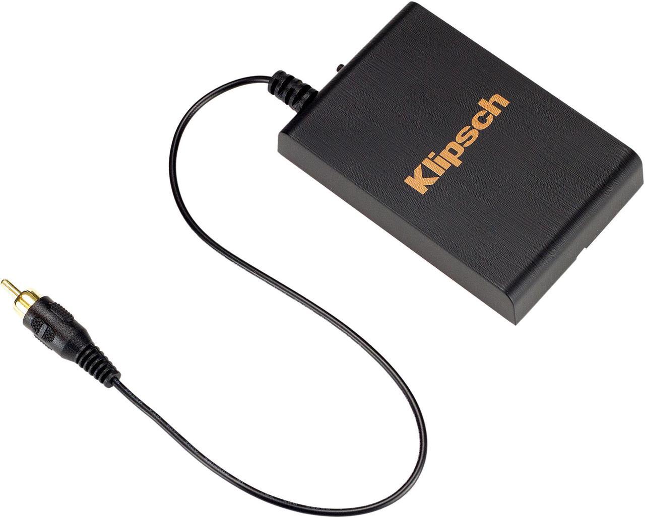Alt view image 15 of 16 - Klipsch Reference Theater Pack 5.1 Channel Surround Sound System
