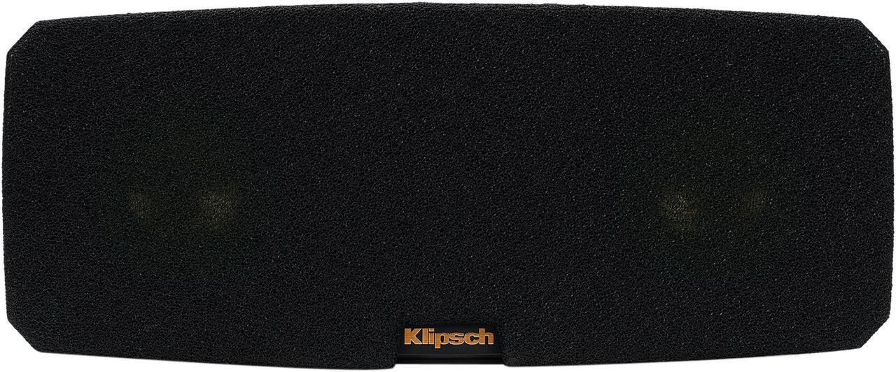 Alt view image 9 of 16 - Klipsch Reference Theater Pack 5.1 Channel Surround Sound System