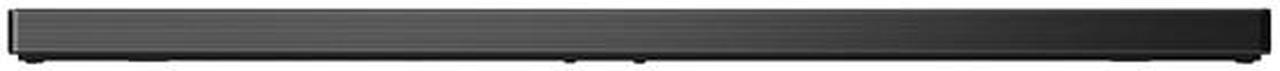 Alt view image 6 of 11 - LG SN10YG 5.1.2 Channel High Res Audio Sound Bar with Dolby Atmos® and Google Assistant Built-In - Black