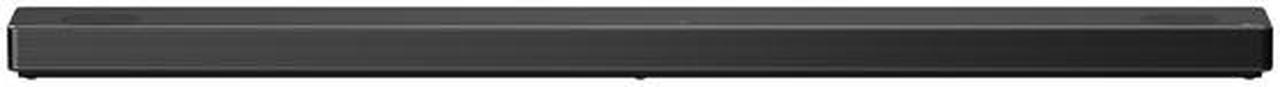 Alt view image 4 of 11 - LG SN10YG 5.1.2 Channel High Res Audio Sound Bar with Dolby Atmos® and Google Assistant Built-In - Black