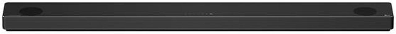 Alt view image 5 of 11 - LG SN10YG 5.1.2 Channel High Res Audio Sound Bar with Dolby Atmos® and Google Assistant Built-In - Black