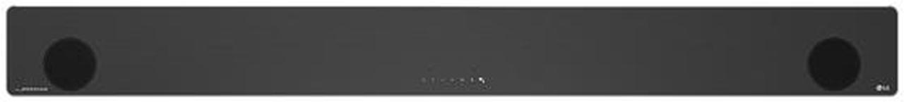 Alt view image 7 of 11 - LG SN10YG 5.1.2 Channel High Res Audio Sound Bar with Dolby Atmos® and Google Assistant Built-In - Black