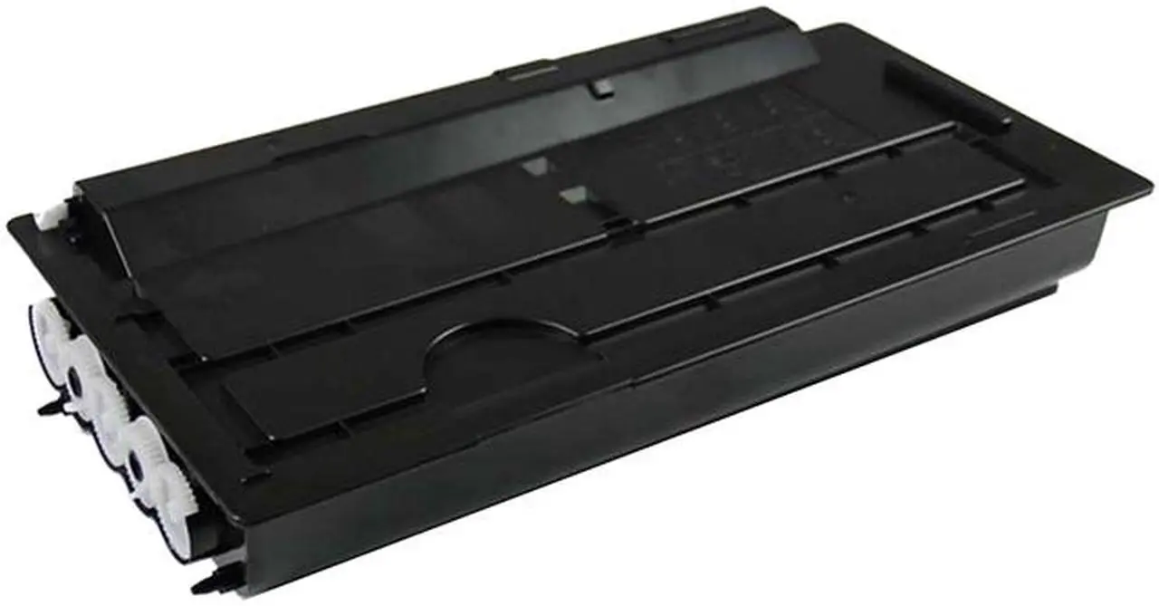 Main image of Kyocera KYOTK7107 20000 Pages Laser Toner Cartidge for 3010i - Black