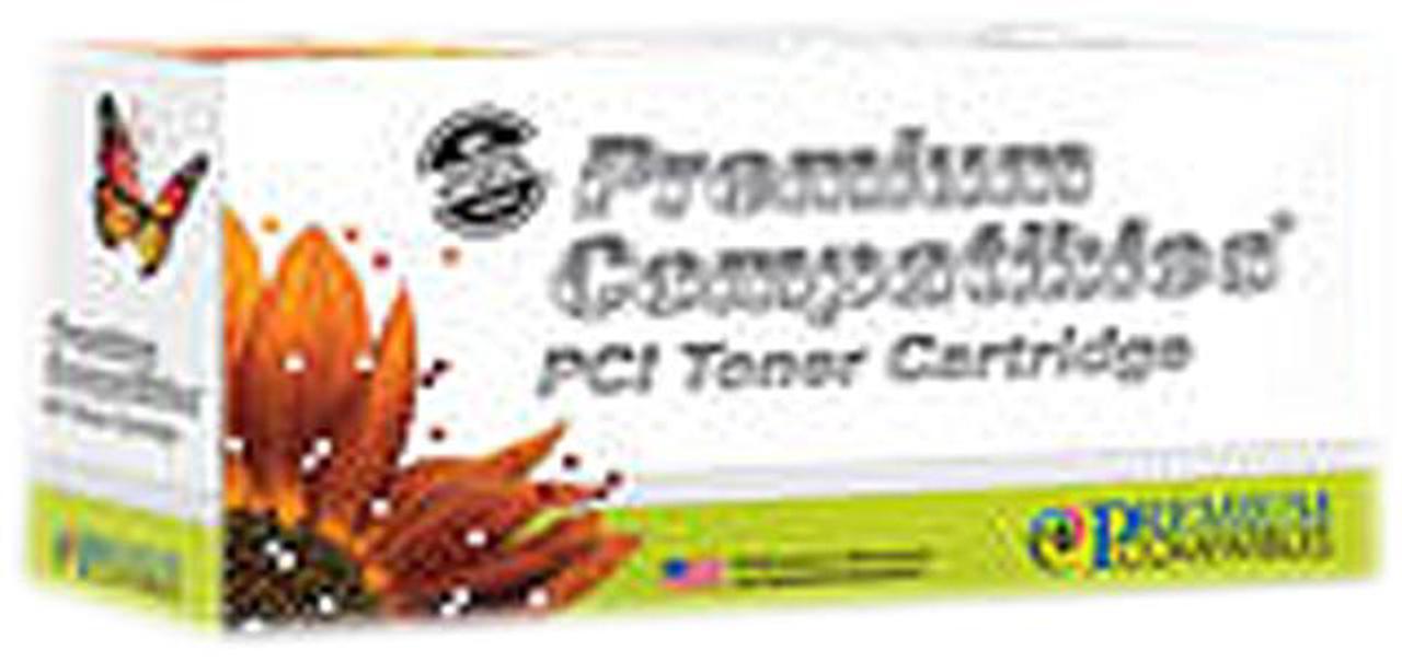 Main image of Pci Brother Tn-315M (Tn315m) Magenta Toner Cartridge Replacement 3.5K Compatible