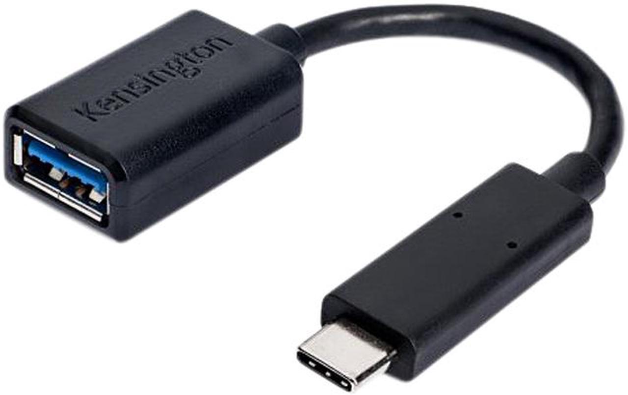 Kensington USB Data Transfer Adapter